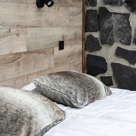 Private High Quality View At Himosranta Jamsa